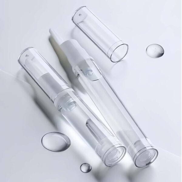 plastic bottle 49 - Image 2