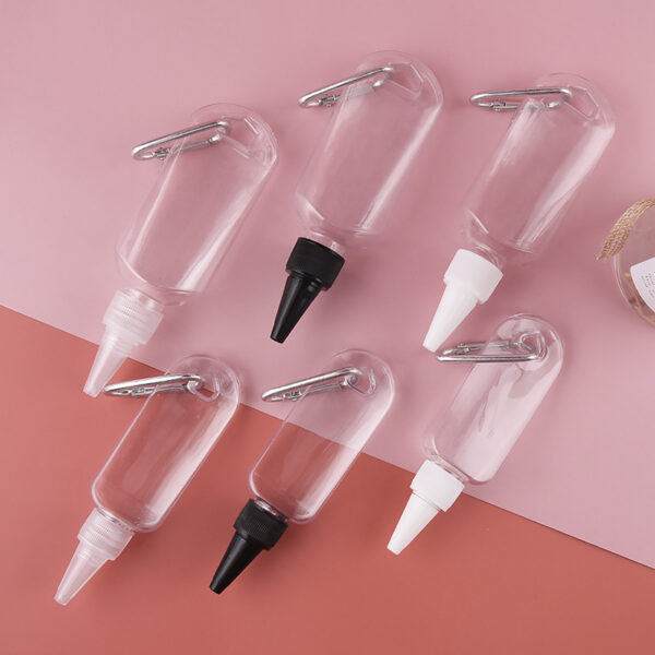 plastic bottle 50 - Image 2