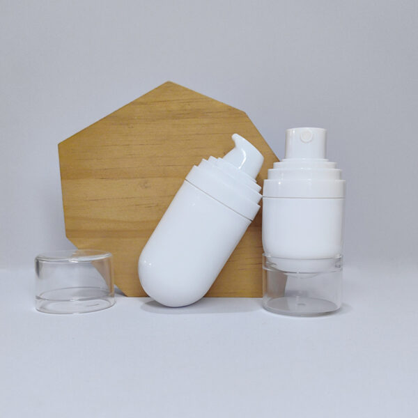 plastic bottle 52 - Image 2