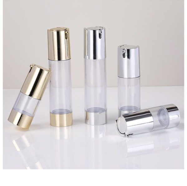 plastic bottle 53 - Image 3