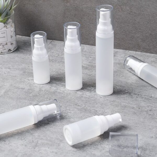 plastic bottle 48 - Image 2