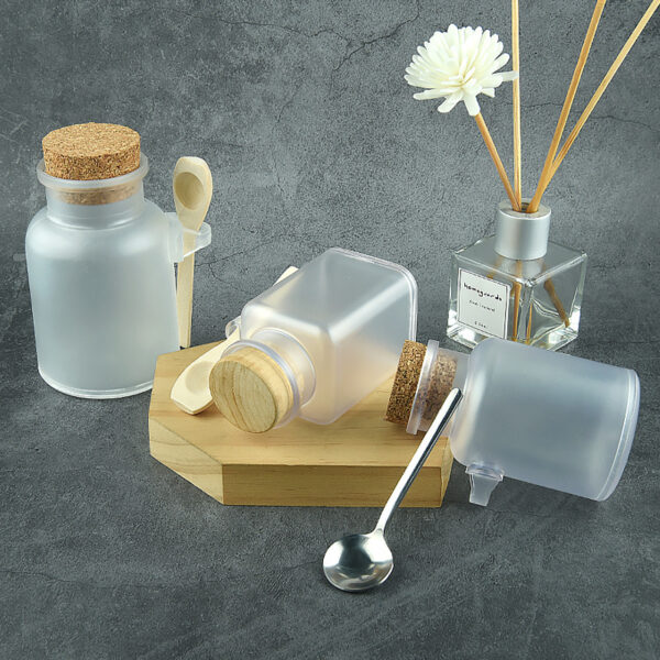 plastic bottle 57 - Image 3