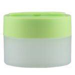 plastic jar  25